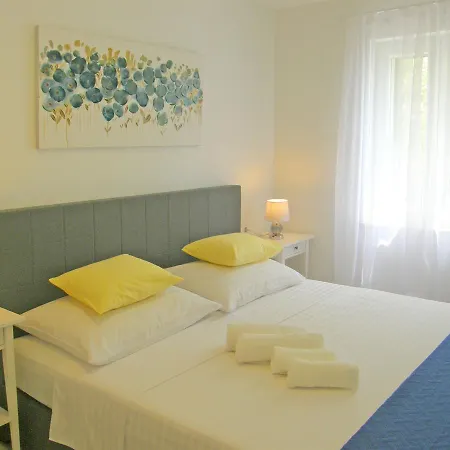 Apartment Mare *