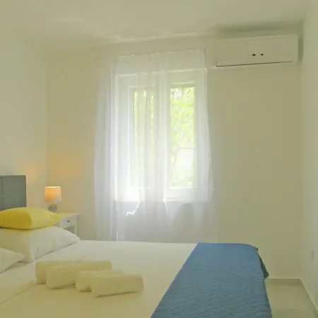 Apartment Mare *