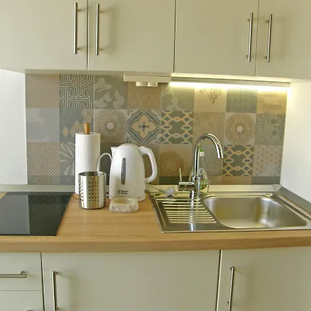 Mare Apartment *