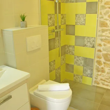 Mare Apartment Primošten