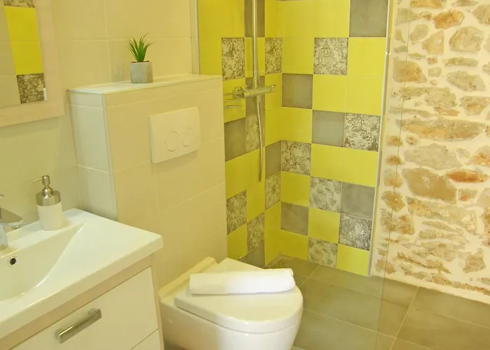 Mare Apartamento Primošten