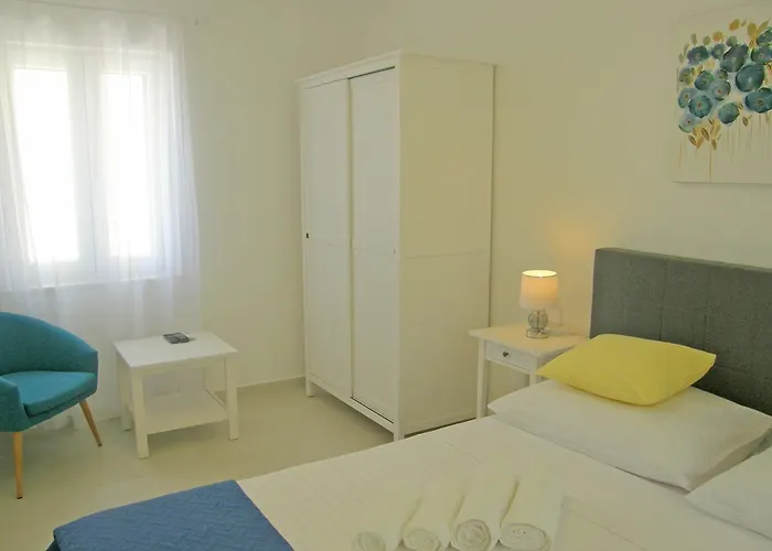 Apartamento Mare Primošten