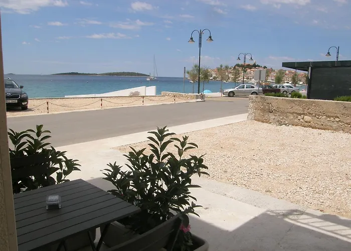 Mare Apartamento Primošten
